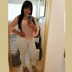 Meet your Posher, Patty